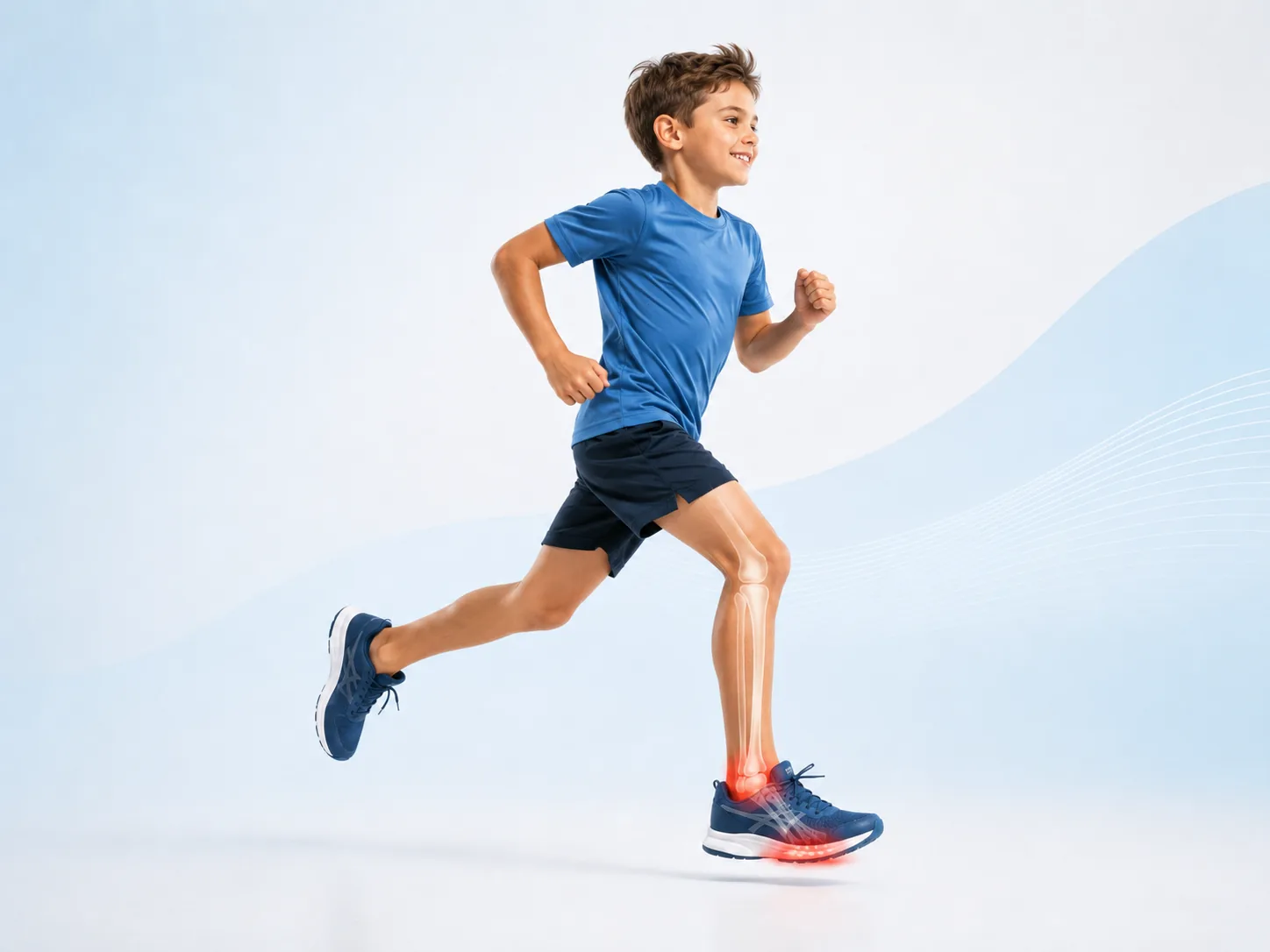 Sports & Performance — illustration